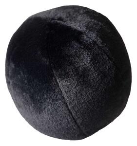 Poduszka dekoracyjna z mikropluszu ø 25 cm Top – Mioli Decor
