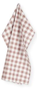 Bawełniane ścierki zestaw 2 szt. 50x70 cm Gingham – Tiseco Home Studio