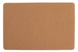 Gumowa mata stołowa 30x45 cm Otis – ZicZac