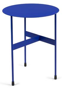 Metalowy okrągły stolik ø 45 cm Mira – Spinder Design