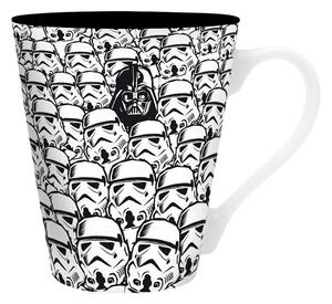 Kubek Star Wars - Troopers Vader