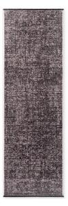 Brązowy chodnik 80x250 cm Prisma – Elle Decoration