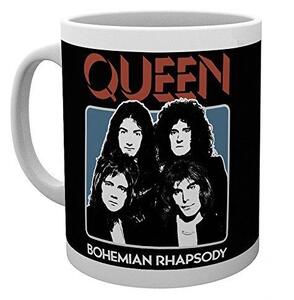 Kubek Queen - Bohemian Rhapsody