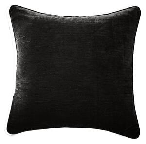 Poduszka dekoracyjna z szenilu 55x55 cm Selene Luxury Chenille – Hyperion