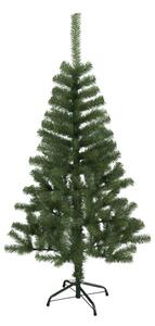 Sztuczna choinka zewnętrzna Star Trading Kanada, wys. 150 cm