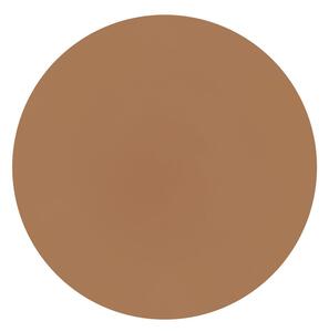 Mata stołowa ze sztucznej skóry ø 38 cm Togo – ZicZac