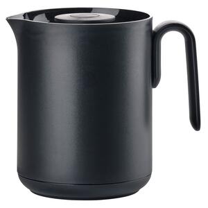 Czarny termos 600 ml Singles – Zone