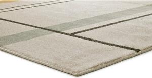 Beżowy dywan Universal Domus, 160x230 cm