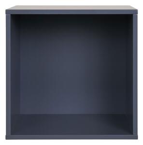Ciemnoszara półka 34 cm Horne – House Nordic