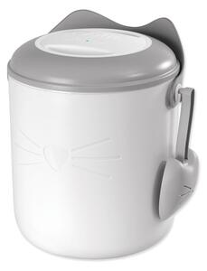 Pojemnik na karmę 9,6 l Catit Pixi Smart – Plaček Pet Products