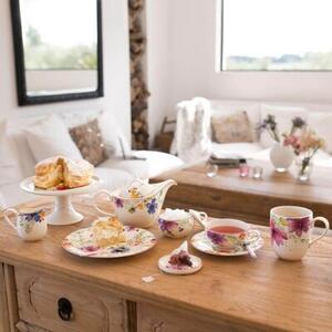 Kubek do herbaty (430 ML) Mariefleur Tea Villeroy & Boch