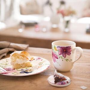 Kubek do herbaty (430 ML) Mariefleur Tea Villeroy & Boch