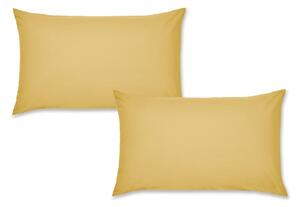 Poszewki na poduszki zestaw 2 szt. z perkalu 50x75 cm Easy Iron Percale – Catherine Lansfield