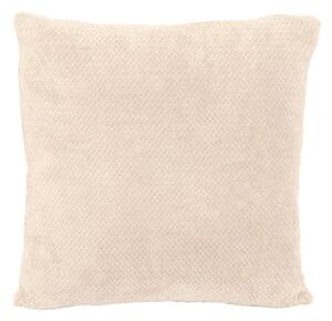 Poduszka dekoracyjna z mikropluszu 45x45 cm Pippa – Tiseco Home Studio