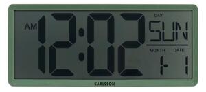 Zegar Retro LCD – Karlsson