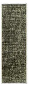 Zielony chodnik 80x250 cm Prisma – Elle Decoration