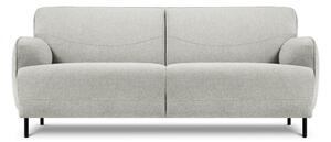Jasnoszara sofa Windsor & Co Sofas Neso, 175 cm