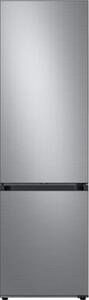 Lodówka SAMSUNG BESPOKE AI RB38C7B5BS9 EF No Frost 203cm Szczotkowana stal nierdzewna