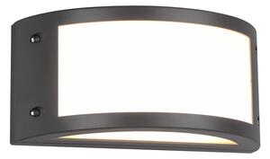 Lampa zewnętrzna (wysokość 11,5 cm) Kendal – Reality