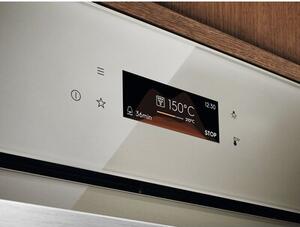Piekarnik ELECTROLUX LOE8F38S 700 MealAssist Elektryczny Srebrne szkÅo A+