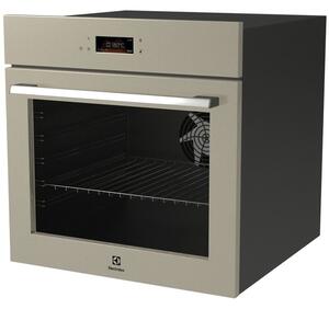 Piekarnik ELECTROLUX LOE8F38S 700 MealAssist Elektryczny Srebrne szkÅo A+