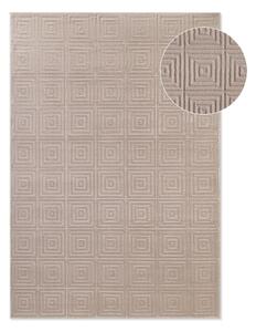 Beżowy dywan 120x170 cm Perles Tourmaline – Elle Decoration