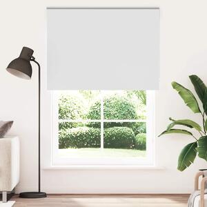 Roleta zaciemniająca biała 150x230 cm Szerokość tkaniny 146,6cm