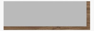 Lustro Lariya Walnut 40 x 120 cm