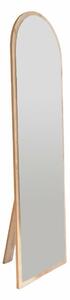 Lustro Emma Natural 50 x 160 cm
