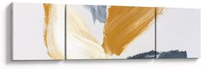 Obraz - Minimalistyczny obraz (170x50 cm)