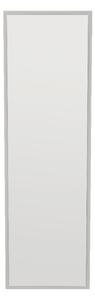 Lustro Tessa White 50 x 160 cm