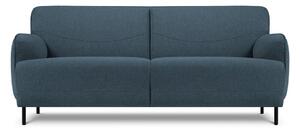 Niebieska sofa Windsor & Co Sofas Neso, 175 cm