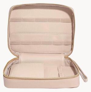 Organizer podróżny Blush Pink