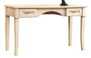 Toaletka CCT-26 Krem Patyna Fornir Carmen La Crema