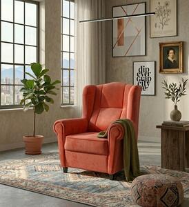 Fotel Tapicerowany Grosetto N Sic Denver 1