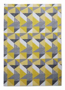 Bawełniany obrus 132x178 cm Larsson Geo – Catherine Lansfield