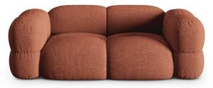 Ceglasta sofa 210 cm Loretto – Cosmopolitan Design