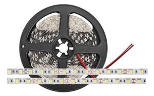 Taśma LED 300 14.4W/m 3000K 800lm/m 12V IP20 5m ściemnialna Ecolight