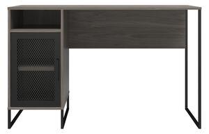 Biurko 50x121 cm Purdue – Støraa