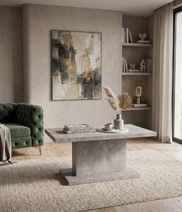 Stolik Gris Marmur