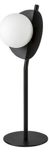 Rabalux 74221 designerska lampa stołowa Jules, G9,1x maks. 5W, IP20