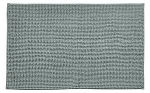 Zielony dywanik łazienkowy 50x80 cm Bobble – Catherine Lansfield