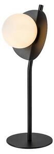 Rabalux 74221 designerska lampa stołowa Jules, G9,1x maks. 5W, IP20