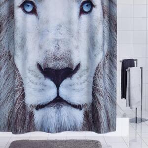 RIDDER Zasłona prysznicowa Lion, 180 x 200 cm