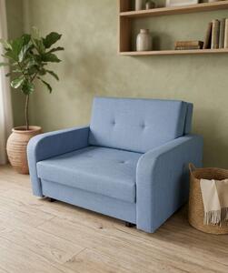 Kanapa Domi2 80x192 Tapicerowana Buk