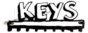Wieszak na klucze KEYS