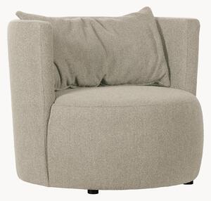 Fotel Bouclé Robust Explore