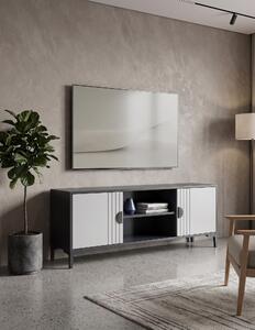 Komoda A Czarna OKX 150 cm