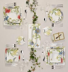 Talerz głęboki (24 cm) Amazonia Anmut Villeroy & Boch
