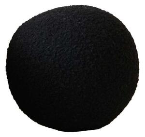 Poduszka dekoracyjna z materiału bouclé ø 25 cm Top – Mioli Decor